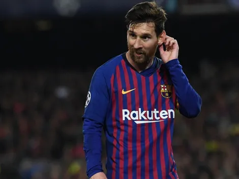 ¿En qué equipo de la Liga MX encajaría Lionel Messi?