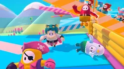 Fall Guys no para de romper récords y ya es el juego más descargado de PS Plus en toda su historia