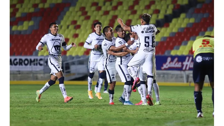 Pumas Tabasco sumó su primera victoria (Imago 7)
