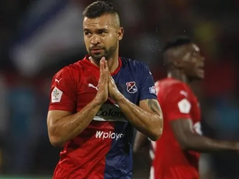 Cadavid habló sobre el regreso de la competencia internacional