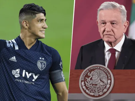 AMLO pidió que los deportistas ganen menos y Pulido lo destrozó