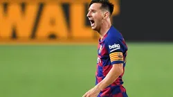 Los 4 gestos de la directiva y de Koeman que enojaron a Messi