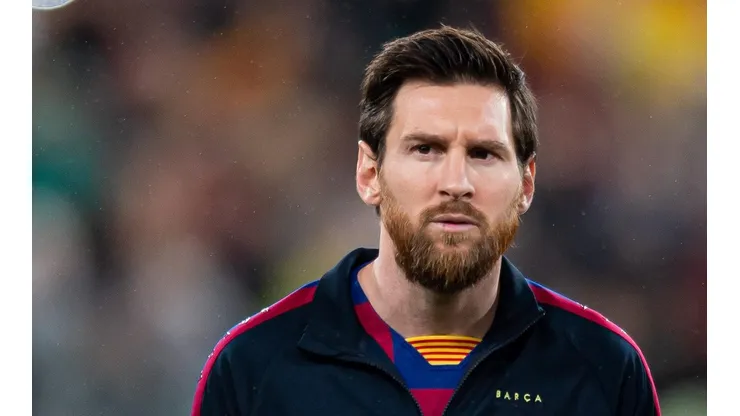 El Barcelona ya tendría cifra para empezar a negociar a Messi: 222 millones