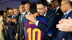 El mensaje de Bartomeu en 2016 por el que lo están destrozando en Twitter