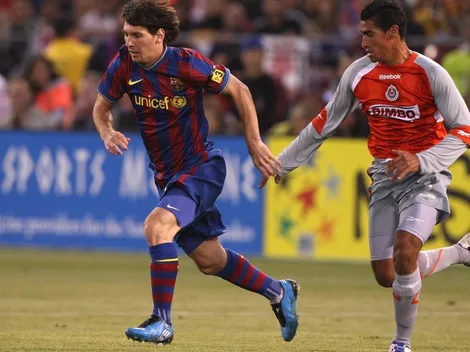 A votar, Chivas: ¿romperías la Ley de mexicanos para fichar a Messi?