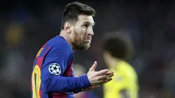 Las 3 claves para entender la salida de Messi del Barcelona