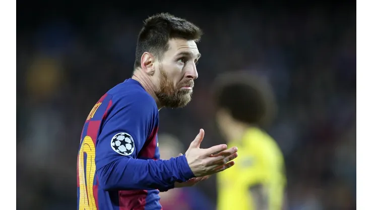 Las 3 claves para entender la salida de Messi del Barcelona