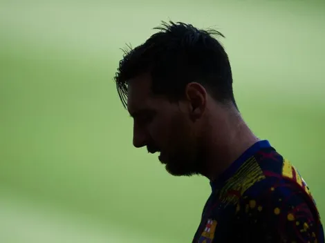 Los 3 equipos que más chances tienen de fichar a Messi