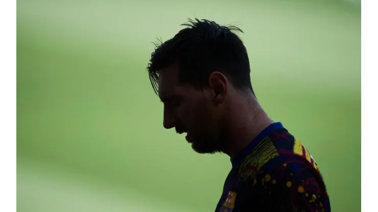 Los 3 equipos que más chances tienen de fichar a Messi