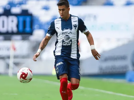 "Es una obra de arte", comentarista comparó el gol de Meza con uno de Champions League