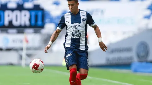 Comparan el gol de Maxi Meza con uno de Champions League.