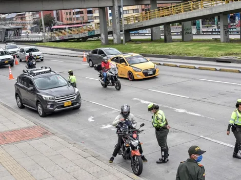 Ojo: así van a funcionar los comercios en la nueva normalidad de Bogotá