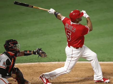 ¿Quién sigue en la lista? Pujols, el segundo en la historia con más impulsadas