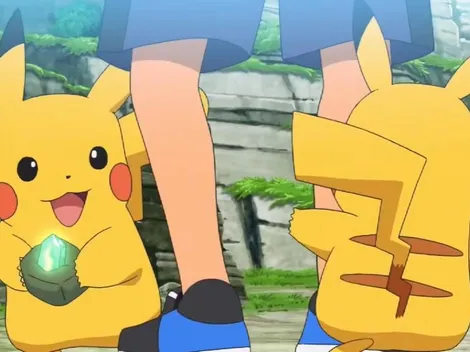 Después de 20 años, Pikachu podría evolucionar en el anime de Pokémon