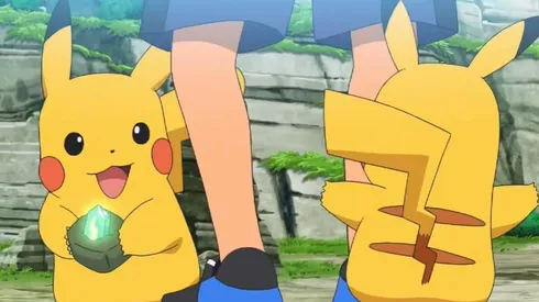 Después de 20 años, Pikachu podría evolucionar en el anime de Pokémon