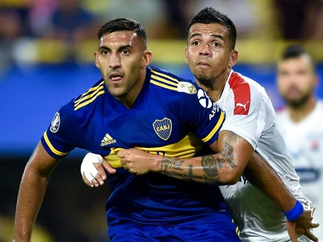 Si Qatar Airways se va de Argentina, los hinchas de Boca ya saben qué quiere que diga el pecho de la camiseta