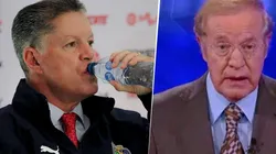 José Ramón Fernández aconsejó a Ricardo Peláez.