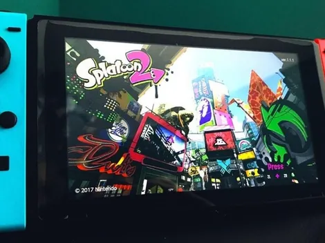 Rumor: la nueva consola de Nintendo saldrá en los primeros tres meses del 2021