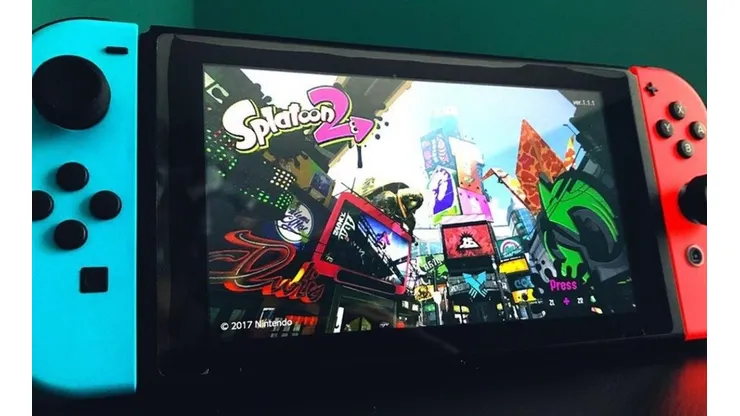 Rumor: la nueva consola de Nintendo saldrá en los primeros tres meses del 2021