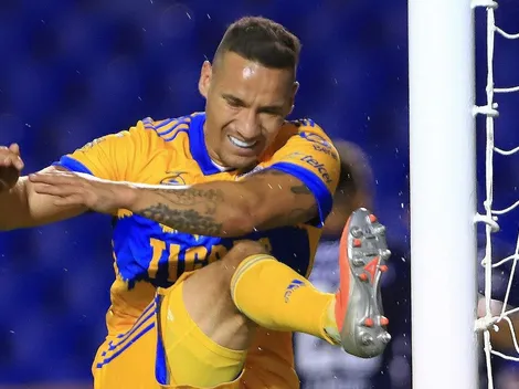 COVID-19: Tigres le pide ayuda al gobierno de Nuevo León