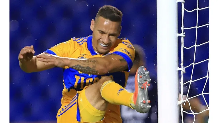 COVID-19: Tigres le pide ayuda al gobierno de Nuevo León