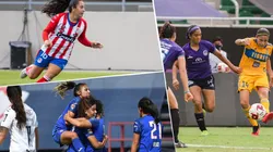 Liga MX Femenil: los 5 mejores goles de la jornada 2