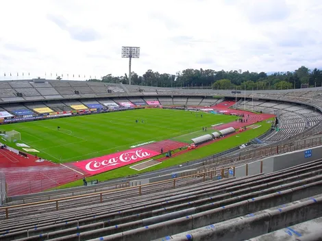 Pumas no permite que la afición vaya a apoyar al equipo