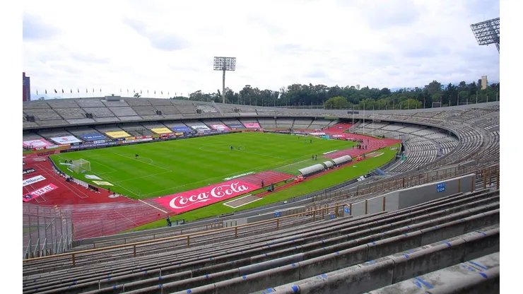 Pumas no permite que la afición vaya a apoyar al equipo