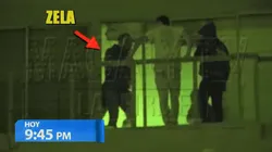 Adrián Zela es jugador del Sport Boys del Callao.