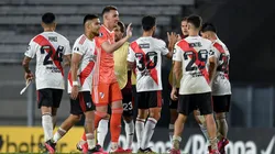 River se salvó de jugar en la quinta cancha más alta del mundo