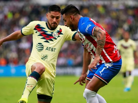 Valdez será operado por el ex médico de Chivas