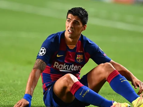 Feroz crítica a Suárez: "Hay que quitarle el respirador artificial"