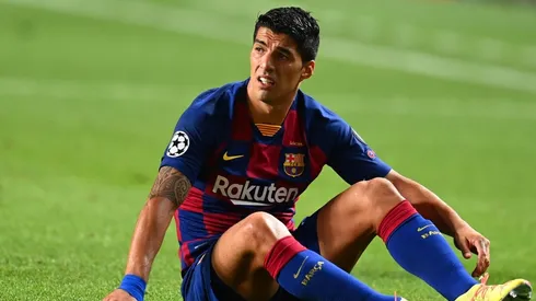 Feroz crítica a Suárez: "Hay que quitarle el respirador artificial"