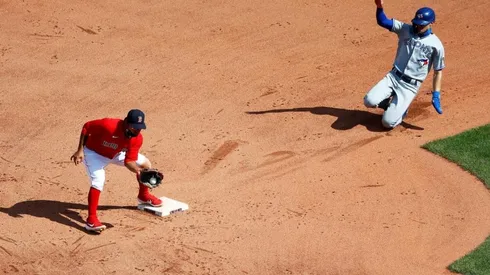 Toronto Blue Jays vs. Boston Red Sox por MLB (Foto: Getty Images)