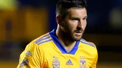 Gignac es el máximo artillero del Guard1anes 2020