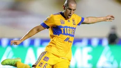 Un caso positivo de Covid-19 en Tigres