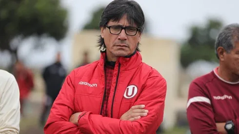 Comizzo vive su tercera etapa en Universitario de Deportes.