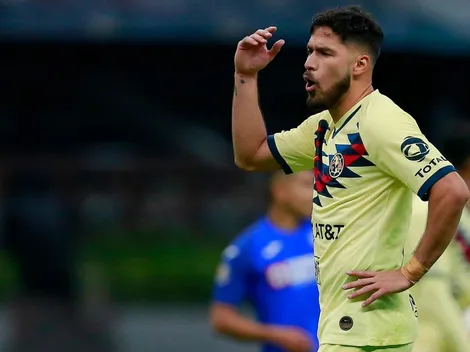 Cinco opciones que tiene América para reemplazar a Bruno Valdez