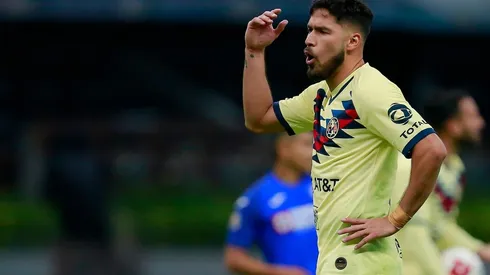América busca el reemplazo de Bruno Valdez (Getty Images)