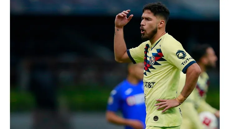 América busca el reemplazo de Bruno Valdez (Getty Images)