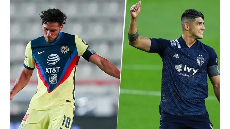 Agenda del martes: Liga MX y MLS