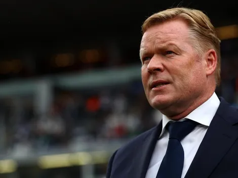 Koeman sigue con la limpieza: Umtiti y Rakitic tampoco serán tenidos en cuenta