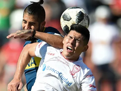 ¿Otro paraguayo? El defensa que seguiría el América