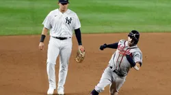 Atlanta Braves vs. New York Yankees por MLB (Foto: Getty Images)