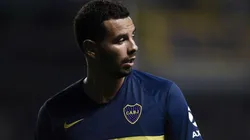 Edwin Cardona, uno que regresa tras su paso por México.