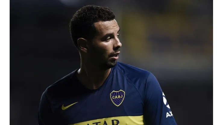Edwin Cardona, uno que regresa tras su paso por México.