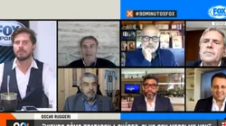 Ruggeri pidió un crack mundial para Boca: "Riquelme lo tiene que llamar ya"