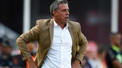 Lucas Pusineri tiene un nuevo jugador a disposición.