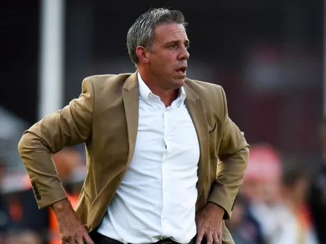 Nadie lo esperaba: Independiente incorporó a un jugador que viene de Racing