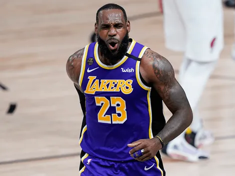 El gran impacto de la NBA en México con el reinicio de la temporada